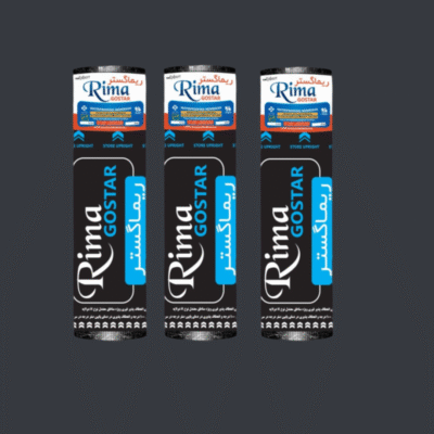 ایزوگام ریماگستر دلیجان